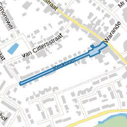 Perceel BSL01-AH-5693