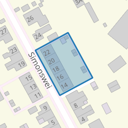 Perceel BSL01-AH-5700