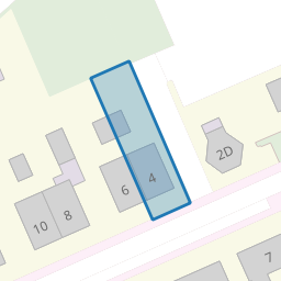 Perceel BSL01-AH-5708