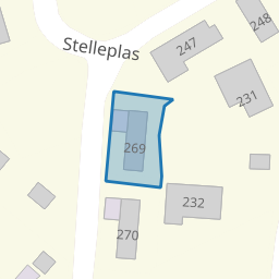 Perceel BSL01-AH-5711