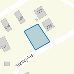 Perceel BSL01-AH-5732