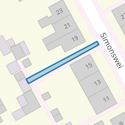 Perceel BSL01-AH-5737