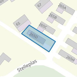 Perceel BSL01-AH-5765