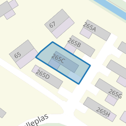 Perceel BSL01-AH-5766