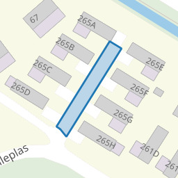 Perceel BSL01-AH-5773