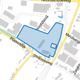 Perceel BSL01-AH-5782