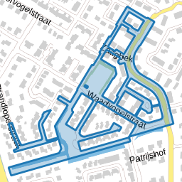 Perceel BSL01-AH-5786