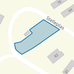 Perceel BSL01-AH-5788