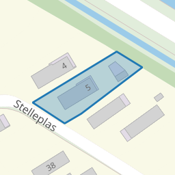 Perceel BSL01-AH-5790