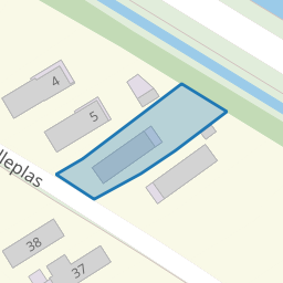 Perceel BSL01-AH-5791