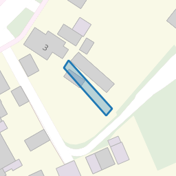 Perceel BSL01-AH-5807