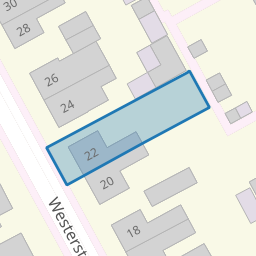 Perceel BSL01-AH-5816