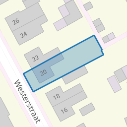 Perceel BSL01-AH-5817