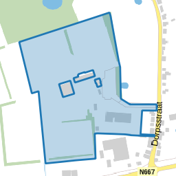 Perceel BSL01-AH-5835