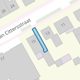 Perceel BSL01-AH-5849