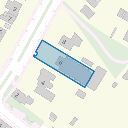 Perceel BSL01-AH-5850