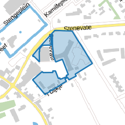 Perceel BSL01-AH-5857