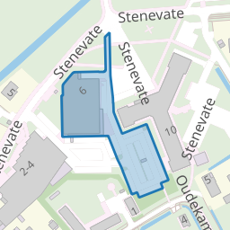 Perceel BSL01-AH-5858