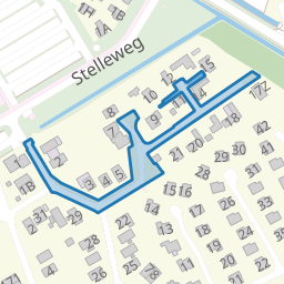 Perceel BSL01-AH-5874