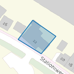 Perceel BSL01-AH-642