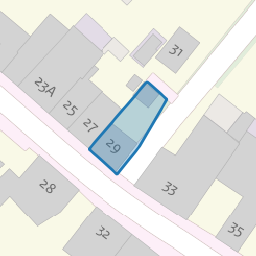 Perceel BSL01-AH-660