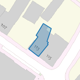 Perceel BSL01-AH-672