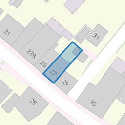 Perceel BSL01-AH-766