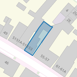 Perceel BSL01-AH-791