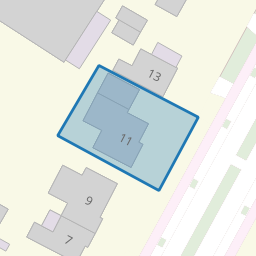 Perceel BSL01-AH-959