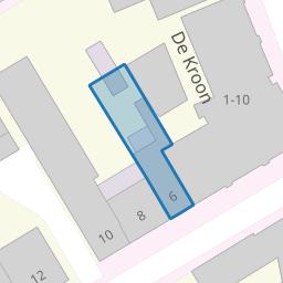 Perceel BSL01-AK-1051