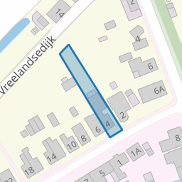 Perceel BSL01-AK-1116