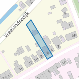 Perceel BSL01-AK-1117