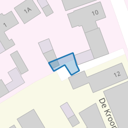 Perceel BSL01-AK-1127