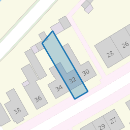 Perceel BSL01-AK-1217