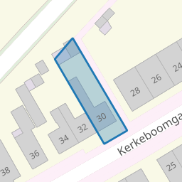 Perceel BSL01-AK-1218