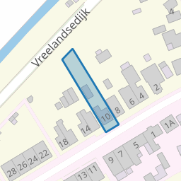 Perceel BSL01-AK-1223