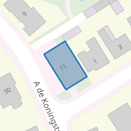 Perceel BSL01-AK-1238