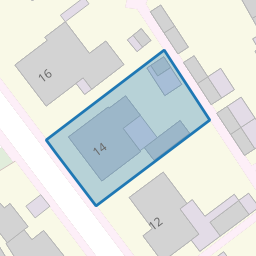 Perceel BSL01-AK-1300