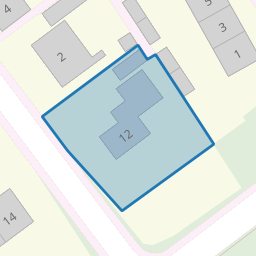 Perceel BSL01-AK-1302