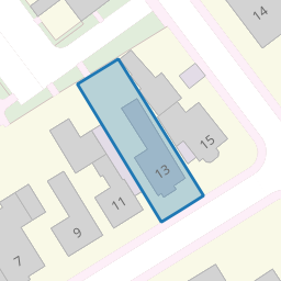 Perceel BSL01-AK-1309