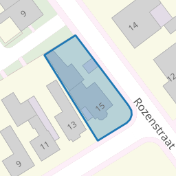 Perceel BSL01-AK-1310