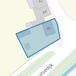 Perceel BSL01-AK-1324