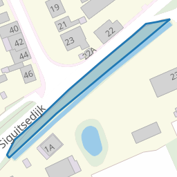 Perceel BSL01-AK-1325