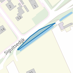 Perceel BSL01-AK-1335