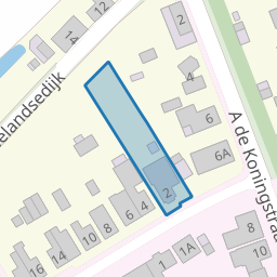 Perceel BSL01-AK-1362