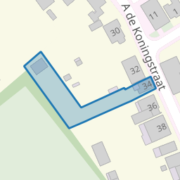 Perceel BSL01-AK-1384