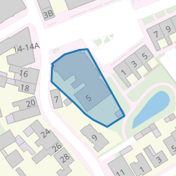 Perceel BSL01-AK-1390