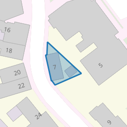 Perceel BSL01-AK-1395