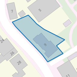 Perceel BSL01-AK-1397