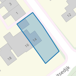 Perceel BSL01-AK-1404